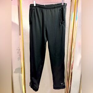 Authentic Nike TEAM Fit Dry Warmup Pants EUC Size M